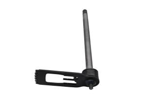 Suzuki - 89 Suzuki LT250S Transmission Shift Shaft Shifter Quadsport 250 - Image 3