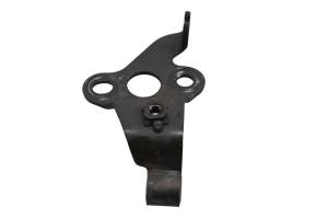 Yamaha - 01 Yamaha Kodiak 400 4x4 Rear Brake Cable Holder YFM400F - Image 2