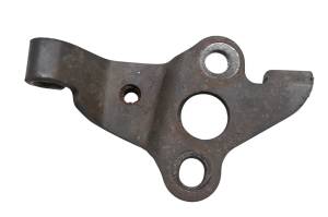 Yamaha - 01 Yamaha Kodiak 400 4x4 Rear Brake Cable Holder YFM400F - Image 3