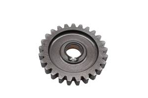 Suzuki - 89 Suzuki LT250S Kick Starter Gear Quadsport 250 - Image 1