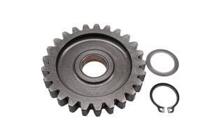 Suzuki - 89 Suzuki LT250S Kick Starter Gear Quadsport 250 - Image 2