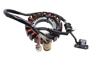 Yamaha - 01 Yamaha Kodiak 400 4x4 Stator YFM400F - Image 2