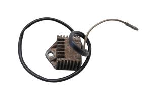 Suzuki - 89 Suzuki LT250S Regulator Rectifier Quadsport 250 - Image 1