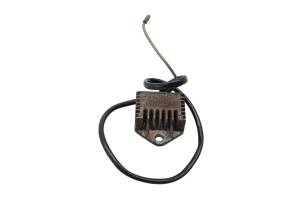 Suzuki - 89 Suzuki LT250S Regulator Rectifier Quadsport 250 - Image 2