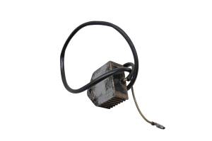 Suzuki - 89 Suzuki LT250S Regulator Rectifier Quadsport 250 - Image 3