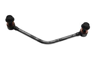 01 Yamaha Kodiak 400 4x4 Engine Oil Line YFM400F