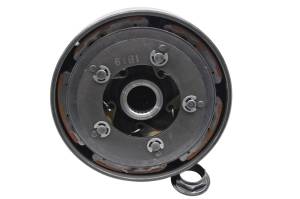 Yamaha - 01 Yamaha Kodiak 400 4x4 Centrifugal Wet Clutch YFM400F - Image 2