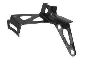 Yamaha - 01 Yamaha Kodiak 400 4x4 Crankcase Plate YFM400F - Image 2