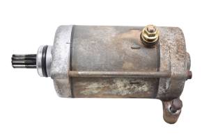 Yamaha - 01 Yamaha Kodiak 400 4x4 Starter Motor YFM400F - Image 1