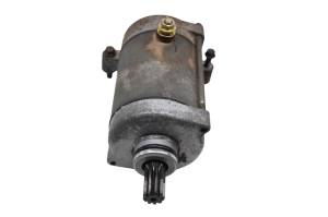 Yamaha - 01 Yamaha Kodiak 400 4x4 Starter Motor YFM400F - Image 2