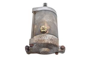 Yamaha - 01 Yamaha Kodiak 400 4x4 Starter Motor YFM400F - Image 3