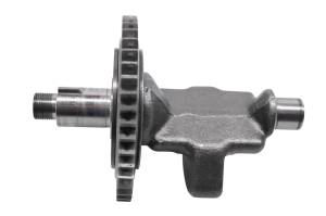 01 Yamaha Kodiak 400 4x4 Counter Balancer Crankshaft Balance YFM400F