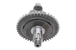 Yamaha - 01 Yamaha Kodiak 400 4x4 Counter Balancer Crankshaft Balance YFM400F - Image 2