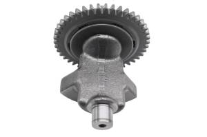 Yamaha - 01 Yamaha Kodiak 400 4x4 Counter Balancer Crankshaft Balance YFM400F - Image 3