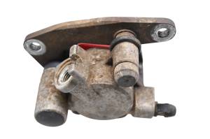 Yamaha - 01 Yamaha Kodiak 400 4x4 Front Left Brake Caliper YFM400F - Image 2