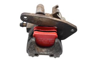 Yamaha - 01 Yamaha Kodiak 400 4x4 Front Left Brake Caliper YFM400F - Image 3