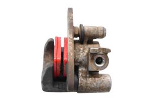 Yamaha - 01 Yamaha Kodiak 400 4x4 Front Left Brake Caliper YFM400F - Image 4