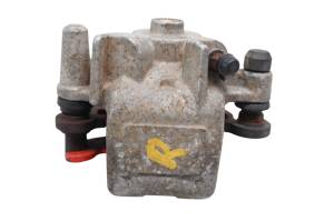 01 Yamaha Kodiak 400 4x4 Rear Brake Caliper YFM400F