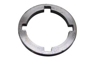 01 Yamaha Kodiak 400 4x4 Middle Drive Shaft Nut YFM400F