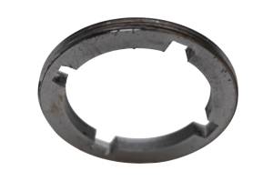Yamaha - 01 Yamaha Kodiak 400 4x4 Middle Drive Shaft Nut YFM400F - Image 2