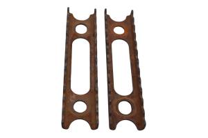 Yamaha - 01 Yamaha Kodiak 400 4x4 Foot Pegs YFM400F - Image 2