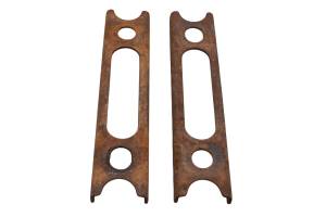 Yamaha - 01 Yamaha Kodiak 400 4x4 Foot Pegs YFM400F - Image 3