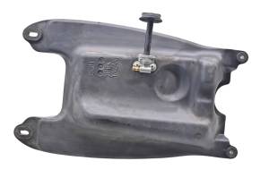 Yamaha - 01 Yamaha Kodiak 400 4x4 Gas Tank & Fuel Petcock YFM400F - Image 3