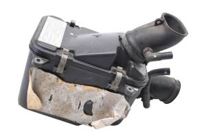 Yamaha - 01 Yamaha Kodiak 400 4x4 Airbox Intake Air Box YFM400F - Image 3
