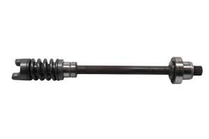 01 Yamaha Kodiak 400 4x4 Middle Drive Shaft YFM400F