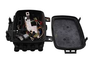 Bombardier - 00 Sea-Doo XP Starter Solenoid Box Bombardier - Image 3