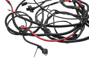 Bombardier - 00 Sea-Doo XP Main Wire Harness Electrical Wiring Bombardier - Image 2