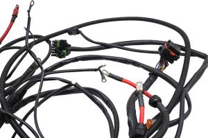 Bombardier - 00 Sea-Doo XP Main Wire Harness Electrical Wiring Bombardier - Image 3