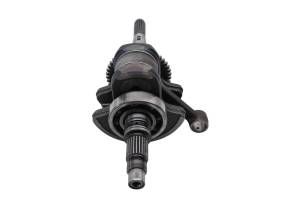 Yamaha - 01 Yamaha Kodiak 400 4x4 Crankshaft Crank Shaft & Connecting Rod YFM400F - Image 2