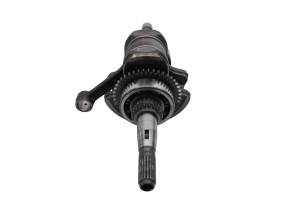 Yamaha - 01 Yamaha Kodiak 400 4x4 Crankshaft Crank Shaft & Connecting Rod YFM400F - Image 4