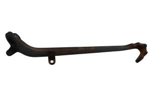 01 Yamaha Kodiak 400 4x4 Rear Brake Pedal YFM400F