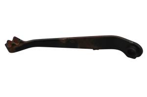 Yamaha - 01 Yamaha Kodiak 400 4x4 Rear Brake Pedal YFM400F - Image 3