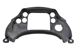 01 Yamaha Kodiak 400 4x4 Dash Panel Cover YFM400F