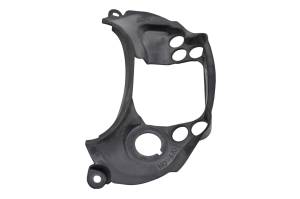 Yamaha - 01 Yamaha Kodiak 400 4x4 Dash Panel Cover YFM400F - Image 2