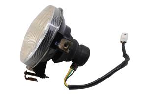 Yamaha - 01 Yamaha Kodiak 400 4x4 Headlight YFM400F - Image 2