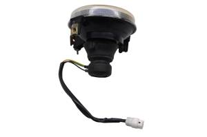 Yamaha - 01 Yamaha Kodiak 400 4x4 Headlight YFM400F - Image 3