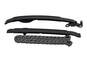 01 Yamaha Kodiak 400 4x4 Cam Chain & Guides YFM400F