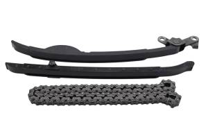 Yamaha - 01 Yamaha Kodiak 400 4x4 Cam Chain & Guides YFM400F - Image 2