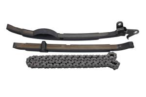 Yamaha - 01 Yamaha Kodiak 400 4x4 Cam Chain & Guides YFM400F - Image 3