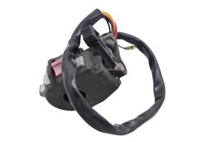 Yamaha - 01 Yamaha Kodiak 400 4x4 Headlight On Off Handlebar Start Switch YFM400F - Image 2