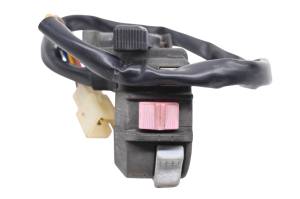 Yamaha - 01 Yamaha Kodiak 400 4x4 Headlight On Off Handlebar Start Switch YFM400F - Image 3