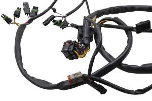 Bombardier - 00 Sea-Doo XP Steering Wire Harness Electrical Wiring Bombardier - Image 2