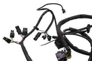 Bombardier - 00 Sea-Doo XP Steering Wire Harness Electrical Wiring Bombardier - Image 4