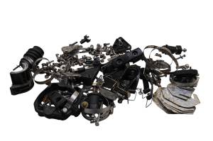 Bombardier - 00 Sea-Doo XP Hardware Set Nuts & Bolts Bombardier - Image 1