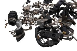 Bombardier - 00 Sea-Doo XP Hardware Set Nuts & Bolts Bombardier - Image 2