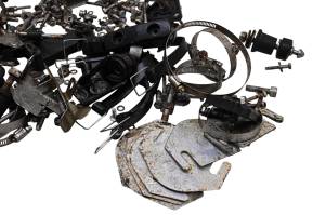 Bombardier - 00 Sea-Doo XP Hardware Set Nuts & Bolts Bombardier - Image 3